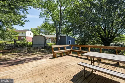 4206 Blacksnake Drive, Temple Hills, MD 20748 - Photo 33