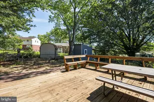 4206 Blacksnake Dr, Temple Hills, MD 20748 - Photo 33