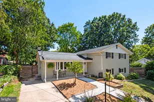 4206 Blacksnake Dr, Temple Hills, MD 20748 - Photo 1