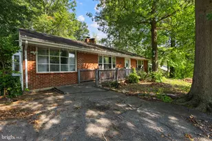 13506 Harrison Ave, Fort Washington, MD 20744 - Photo 1