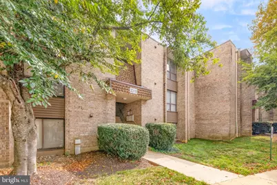 3319 Huntley Square Drive #T, Temple Hills, MD 20748 - Photo 19
