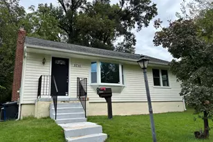 5710 Quebec St, College Park, MD 20740 - Photo 1