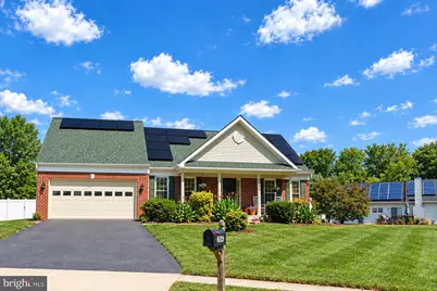 12702 Conwood Court, Upper Marlboro, MD 20772 - Photo 1