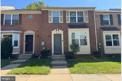14841 Ashford Place, Laurel, MD 20707 - Photo 1