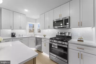 9603 Woodland Avenue, Lanham, MD 20706 - Photo 17