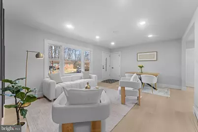 9603 Woodland Avenue, Lanham, MD 20706 - Photo 7