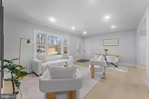 9603 Woodland Ave, Lanham, MD 20706 - Photo 7