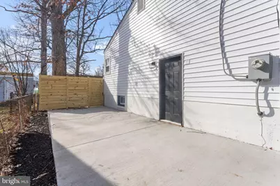 9603 Woodland Avenue, Lanham, MD 20706 - Photo 41