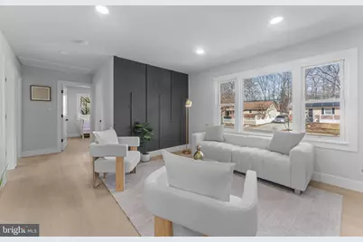 9603 Woodland Avenue, Lanham, MD 20706 - Photo 5