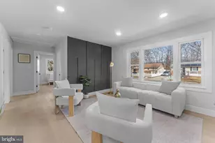 9603 Woodland Ave, Lanham, MD 20706 - Photo 5