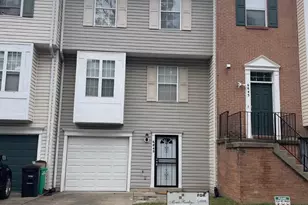 6845 Red Maple Ct, District Heights, MD 20747 - Photo 1