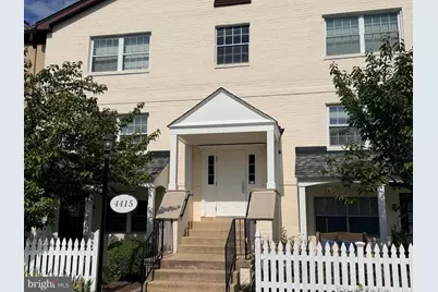 4415 Romlon Street #101, Beltsville, MD 20705 - Photo 1