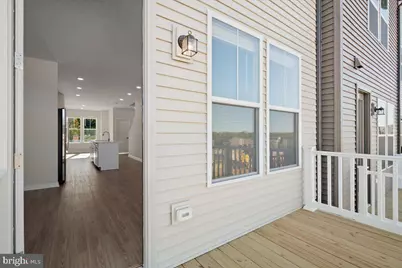 6074 Soho Way, Hyattsville, MD 20782 - Photo 9
