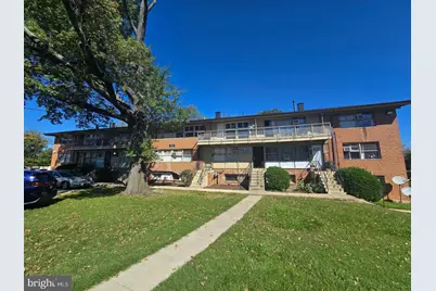 7405 18th Avenue #20, Hyattsville, MD 20783 - Photo 1
