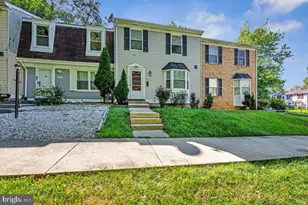 7054 Palamar Turn, Lanham, MD 20706 - Photo 1