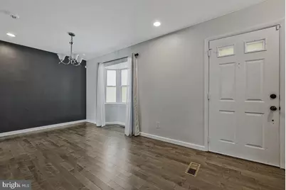7054 Palamar Turn, Lanham, MD 20706 - Photo 5
