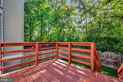 7054 Palamar Turn, Lanham, MD 20706 - Photo 35