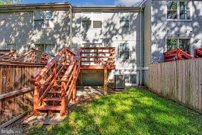 7054 Palamar Turn, Lanham, MD 20706 - Photo 37