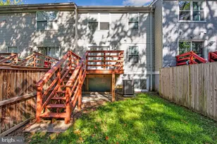 7054 Palamar Turn, Lanham, MD 20706 - Photo 37