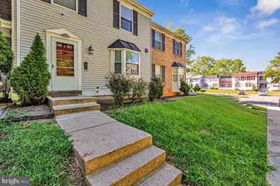 7054 Palamar Turn, Lanham, MD 20706 - Photo 3