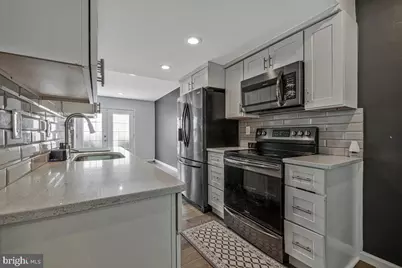 7054 Palamar Turn, Lanham, MD 20706 - Photo 9