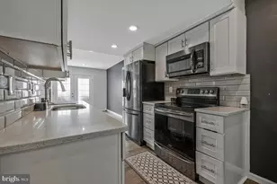 7054 Palamar Turn, Lanham, MD 20706 - Photo 9