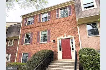 6008 Westchester Park Drive #T2, College Park, MD 20740 - Photo 1