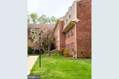 6008 Westchester Park Drive #T2, College Park, MD 20740 - Photo 13