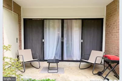 6008 Westchester Park Drive #T2, College Park, MD 20740 - Photo 11