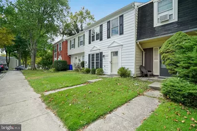 2279 Prince Of Wales Court, Bowie, MD 20716 - Photo 5