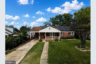 5602 Emerson Street, Hyattsville, MD 20781 - Photo 3