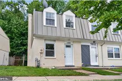 1800 Village Green Drive #D-96, Landover, MD 20785 - Photo 3