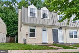 1800 Village Green Dr, Landover, MD 20785 - Photo 3