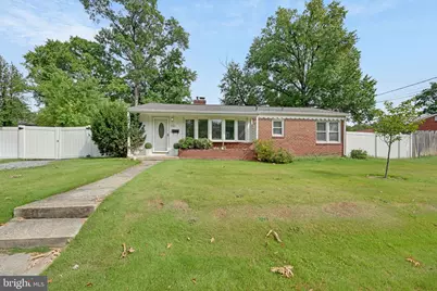 2304 Tecumseh Street, Hyattsville, MD 20783 - Photo 21