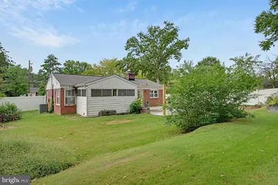 2304 Tecumseh Street, Hyattsville, MD 20783 - Photo 19