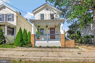 27 A St, Laurel, MD 20707 - Photo 1