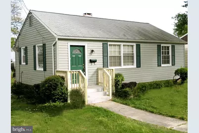 2616 Kirtland Avenue, District Heights, MD 20747 - Photo 1
