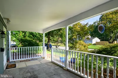 12009 Twin Cedar Lane Lane, Bowie, MD 20715 - Photo 5