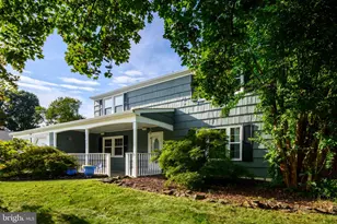 12009 Twin Cedar Ln Ln, Bowie, MD 20715 - Photo 3