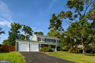 12009 Twin Cedar Ln Ln, Bowie, MD 20715 - Photo 1