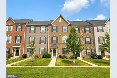 14707 Earl Mitchell Avenue, Brandywine, MD 20613 - Photo 35