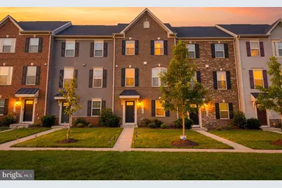 14707 Earl Mitchell Avenue, Brandywine, MD 20613 - Photo 1