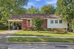 5708 Harland St, Hyattsville, MD 20784 - Photo 1