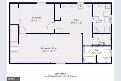 5708 Harland Street, Hyattsville, MD 20784 - Photo 41