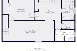 5708 Harland St, Hyattsville, MD 20784 - Photo 41