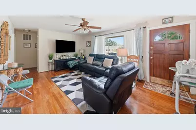 5708 Harland Street, Hyattsville, MD 20784 - Photo 3