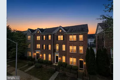 528 Garrett A Morgan Boulevard, Hyattsville, MD 20785 - Photo 1