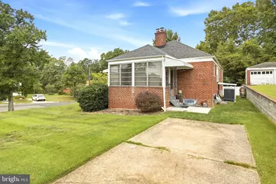 5602 Greenleaf Road, Cheverly, MD 20785 - Photo 35