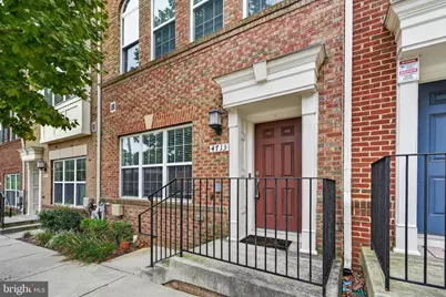 4713 Cherokee Street, College Park, MD 20740 - Photo 1