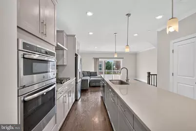 4713 Cherokee Street, College Park, MD 20740 - Photo 13